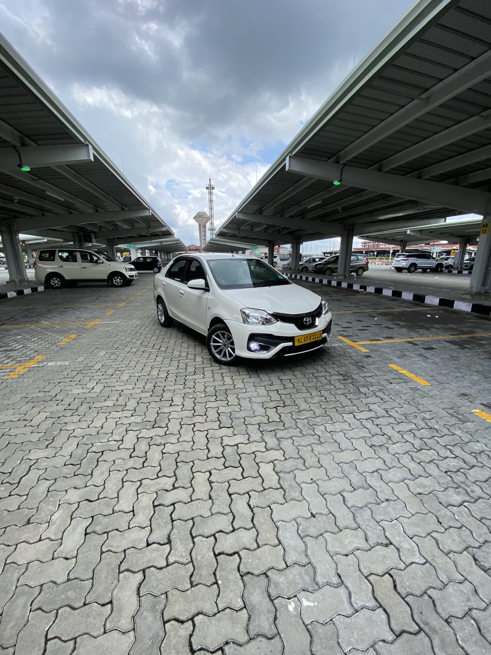 24x7 Airport Pickup and Drop