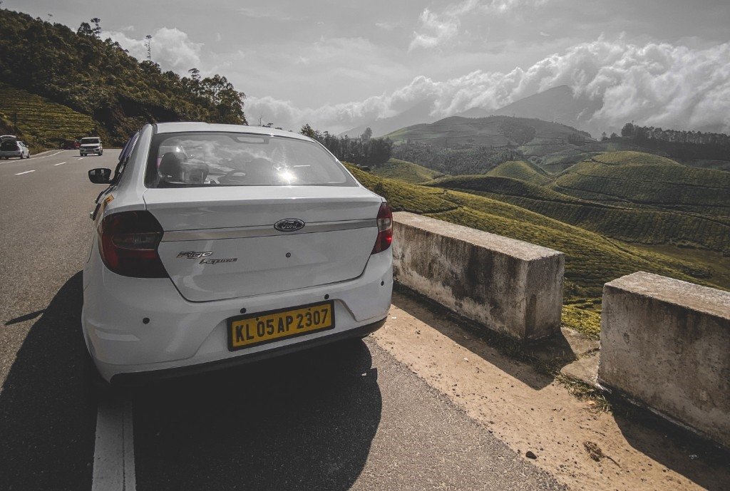 Outstation Taxi Services