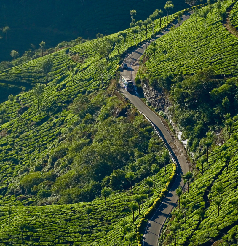 Kerala Tourism