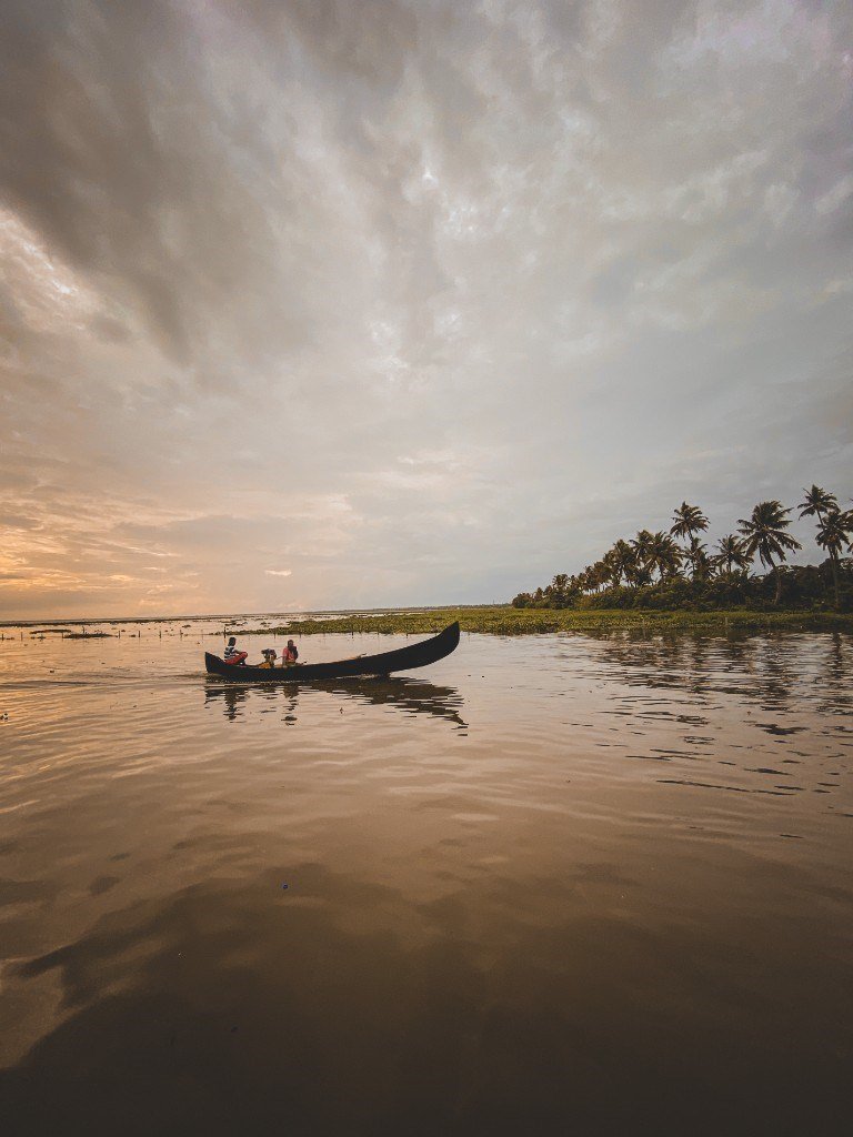 Kumarakom Village Life Experience Tours